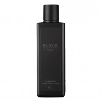 ID BLACK XCLS TOTAL SHAMPOO 250ML